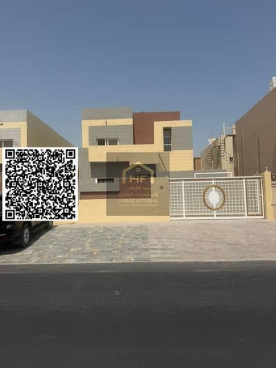 5 Bedroom Villa for Sale in Al Mowaihat, Ajman - WhatsApp Image 2026-07-13 at 8.22. 49 AM (18). jpg 5 Bedroom Villa for Sale in Al Mowaihat, Ajman - WhatsApp Image 2026-07-13 at 8.22. 49 AM (18). jpg