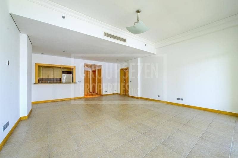 Lovely 1 Bed Apartment for Rent in Palm Jumeirah