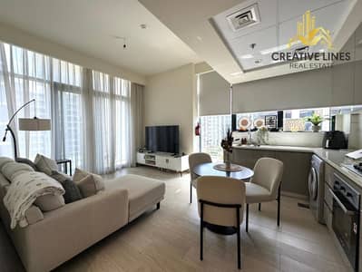 شقة 1 غرفة نوم للايجار في ميدان، دبي - 20384dba-36c9-4b99-8b88-6f038e9f9f6e. jpg