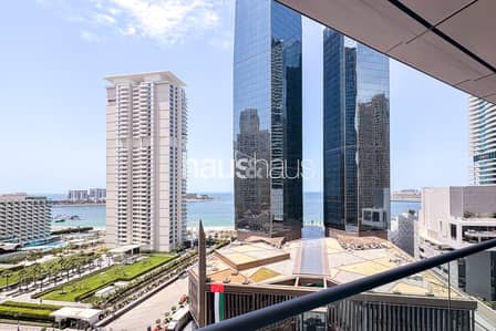 3 Bedroom Flat for Rent in Jumeirah Beach Residence (JBR), Dubai - VACANT | Multiple Units Ready | Prime Location 3 Bedroom Flat for Rent in Jumeirah Beach Residence (JBR), Dubai - VACANT | Multiple Units Ready | Prime Location
