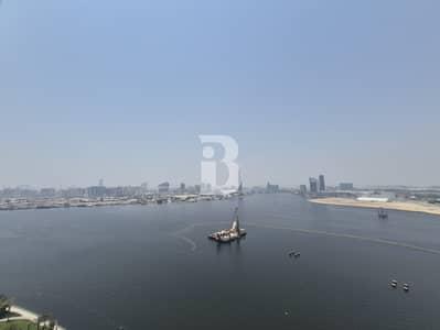 2 Slaapkamers Appartement te Huur in Dubai Creek Harbour, Dubai - Appartement in Dubai Creek Harbour,Creek Crescent, 2 slaapkamers, 135000 AED - 15813438 2 Slaapkamers Appartement te Huur in Dubai Creek Harbour, Dubai - Appartement in Dubai Creek Harbour,Creek Crescent, 2 slaapkamers, 135000 AED - 15813438