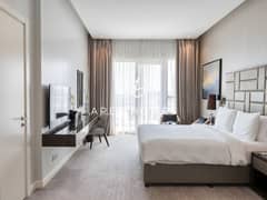 شقة في راديسون دبي داماك هيلز (أرتيسيا A)،داماك هيلز 510500 درهم - 15813445