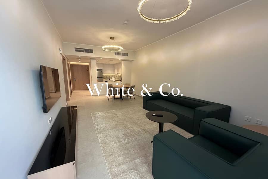 Fully Furnished | Laundry Room | Pool View Fully Furnished | Laundry Room | Pool View