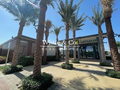 Townhouse de 3 chambres à à louer à Arabian Ranches 3, Dubai - Maison de ville à Arabian Ranches 3，Sun, 3 chambres, 165000 AED - 15813465