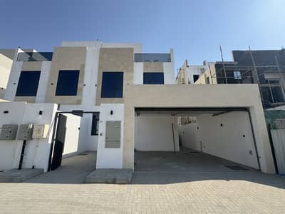6 habitaciones Townhouse para en Venta en Tilal City, Sharjah - Image_20260713154548. jpg 6 habitaciones Townhouse para en Venta en Tilal City, Sharjah - Image_20260713154548. jpg