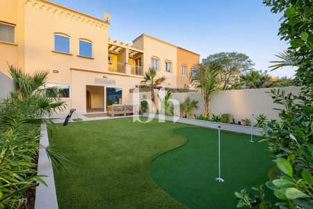 3 Bedroom Villa for Rent in The Springs, Dubai - Images Image Img 3 Bedroom Villa for Rent in The Springs, Dubai - Images Image Img
