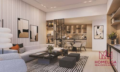 1 Bedroom Apartment for Sale in Dubai Hills Estate, Dubai - WhatsApp Image 2026-07-13 at 13.05. 32. jpeg 1 Bedroom Apartment for Sale in Dubai Hills Estate, Dubai - WhatsApp Image 2026-07-13 at 13.05. 32. jpeg
