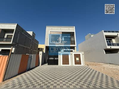 4 Camere Villa in Vendita a Al Zahya, Ajman - WhatsApp Image 2026-07-12 at 6.58. 12 PM (1). jpg 4 Camere Villa in Vendita a Al Zahya, Ajman - WhatsApp Image 2026-07-12 at 6.58. 12 PM (1). jpg