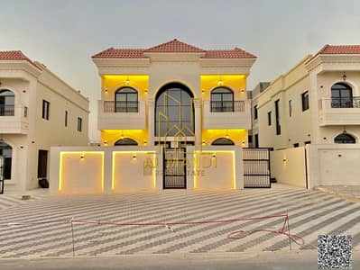 5 Slaapkamers Villa te Koop in Al Helio, Ajman - WhatsApp Image 2025-09-18 at 8.33. 41 AM. jpeg 5 Slaapkamers Villa te Koop in Al Helio, Ajman - WhatsApp Image 2025-09-18 at 8.33. 41 AM. jpeg