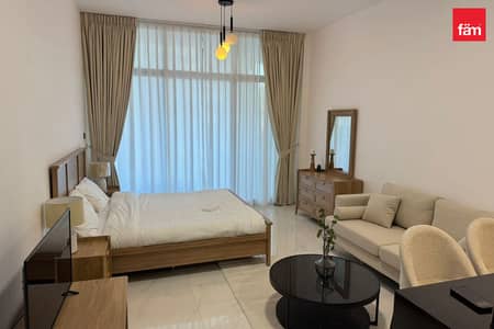 Studio zum zur Miete in Arjan, Dubai - Wohnung in Arjan，Uniestate Supreme Residence, 55000 AED - 15813594