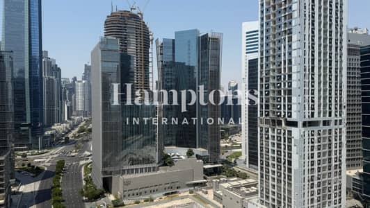 1 Camera Appartamento in affitto a Business Bay, Dubai - Appartamento a Business Bay，Zada Tower, 1 camera da letto, 80000 AED - 15738666