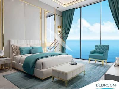 استوديو للبيع في مدينة دبي الملاحية، دبي - 1. jpg استوديو للبيع في مدينة دبي الملاحية، دبي - 1. jpg