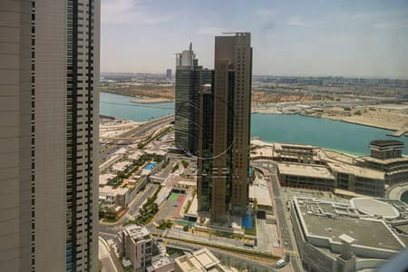 2 Camere Appartamento in Vendita a Al Reem Island, Abu Dhabi - 021A9984. jpg 2 Camere Appartamento in Vendita a Al Reem Island, Abu Dhabi - 021A9984. jpg