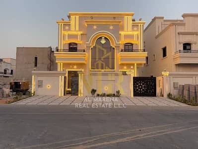 7 habitaciones Villa para en Venta en Al Helio, Ajman - 851851239-800x600. jpeg