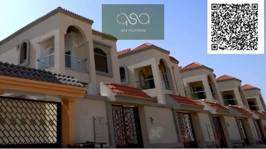 4 Camere Villa in Vendita a Al Helio, Ajman - lakh villa new . JPG 4 Camere Villa in Vendita a Al Helio, Ajman - lakh villa new . JPG