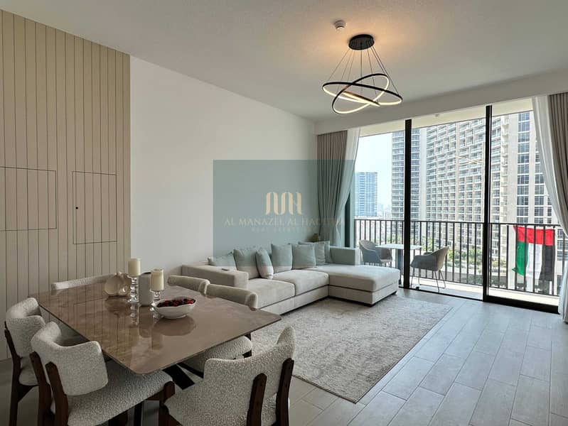 Appartamento a Jumeirah Village Circle (JVC),JVC District 14,Luma Park Views, 3 camere da letto, 180000 AED - 14219105 Appartamento a Jumeirah Village Circle (JVC),JVC District 14,Luma Park Views, 3 camere da letto, 180000 AED - 14219105