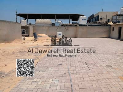 Industrial Land for Rent in Al Jurf, Ajman - 1a1ed997-3189-492d-87a6-1384555911d8. jpg Industrial Land for Rent in Al Jurf, Ajman - 1a1ed997-3189-492d-87a6-1384555911d8. jpg