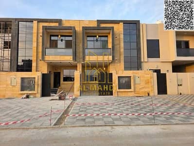 5 Bedroom Villa for Sale in Al Helio, Ajman - WhatsApp Image 2026-05-14 at 11.57. 34 AM (1). jpeg
