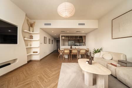 3 Bedroom Flat for Sale in Za'abeel, Dubai - 3. jpg