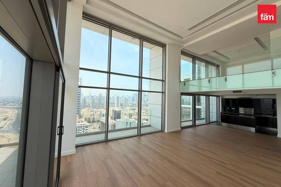 Bright & Airy | Penthouse | Tower A Bright & Airy | Penthouse | Tower A
