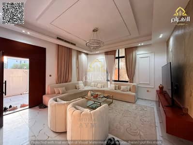 5 Camere Villa in Vendita a Al Zahya, Ajman - 851870887-1066x800. jpg
