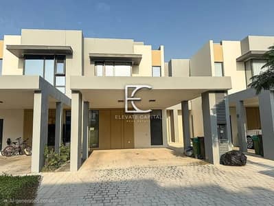 3 Schlafzimmer Villa zum zur Miete in The Valley by Emaar, Dubai - WhatsApp Image 2026-07-12 at 11.44. 14 AM. jpeg