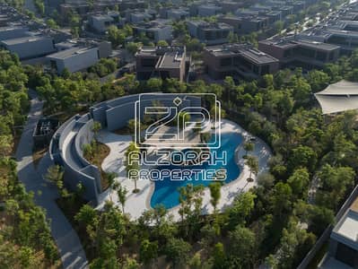 4 Slaapkamers Villa te Koop in Tilal City, Sharjah - b (3). png