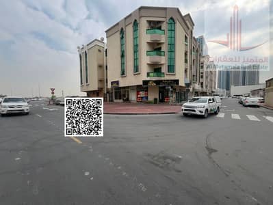 1 Schlafzimmer Wohnung zum zur Miete in Al Rashidiya, Ajman - بناية المعاذ. jpg 1 Schlafzimmer Wohnung zum zur Miete in Al Rashidiya, Ajman - بناية المعاذ. jpg