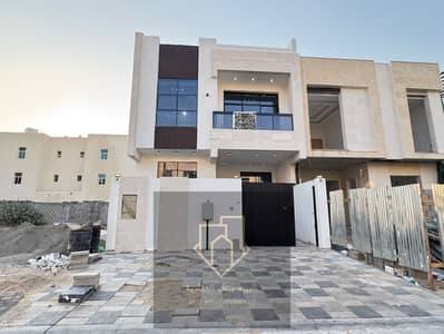 5 Bedroom Townhouse for Rent in Al Zahya, Ajman - WhatsApp Image 2026-07-13 at 3.25. 51 PM (3). jpeg