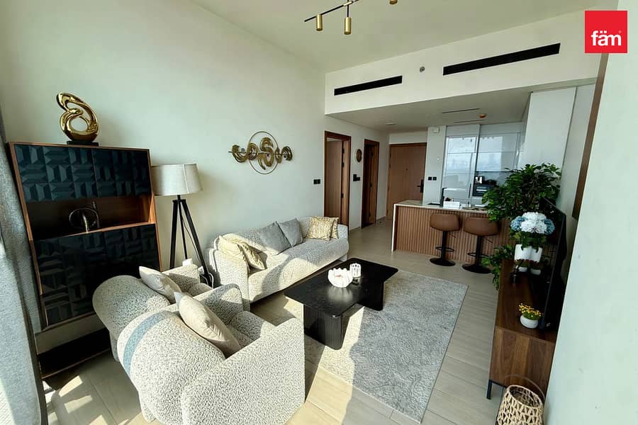 Skyline View | Fully Furnished | Ready To Move In Skyline View | Fully Furnished | Ready To Move In
