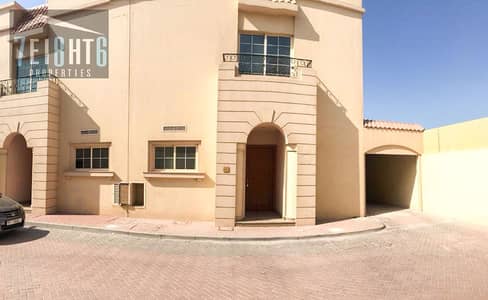 3 Camere Villa in Affitto a Al Rashidiya, Dubai - 2. jpg 3 Camere Villa in Affitto a Al Rashidiya, Dubai - 2. jpg