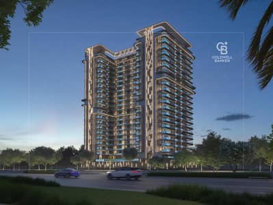 Studio for Sale in Dubai Production City (IMPZ), Dubai - OP Price | Private Pool | Motivated Seller