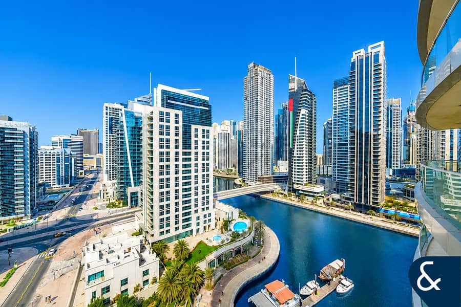 Maids Room | 1,862 sq ft | Marina View. Maids Room | 1,862 sq ft | Marina View.