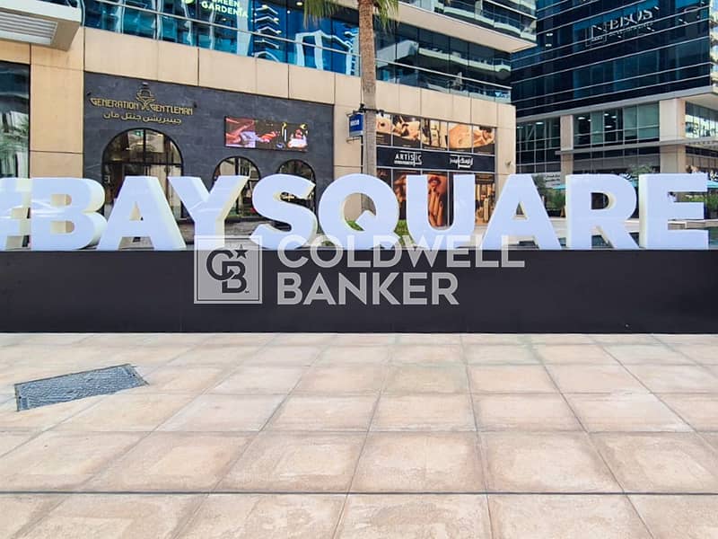 位于商业湾,海湾广场,海湾广场8号 的写字楼 415000 AED - 15813869 位于商业湾,海湾广场,海湾广场8号 的写字楼 415000 AED - 15813869