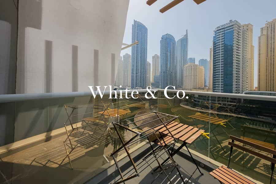 Appartement à Dubai Marina,Orra Harbour Residences, 80000 AED - 15813885 Appartement à Dubai Marina,Orra Harbour Residences, 80000 AED - 15813885