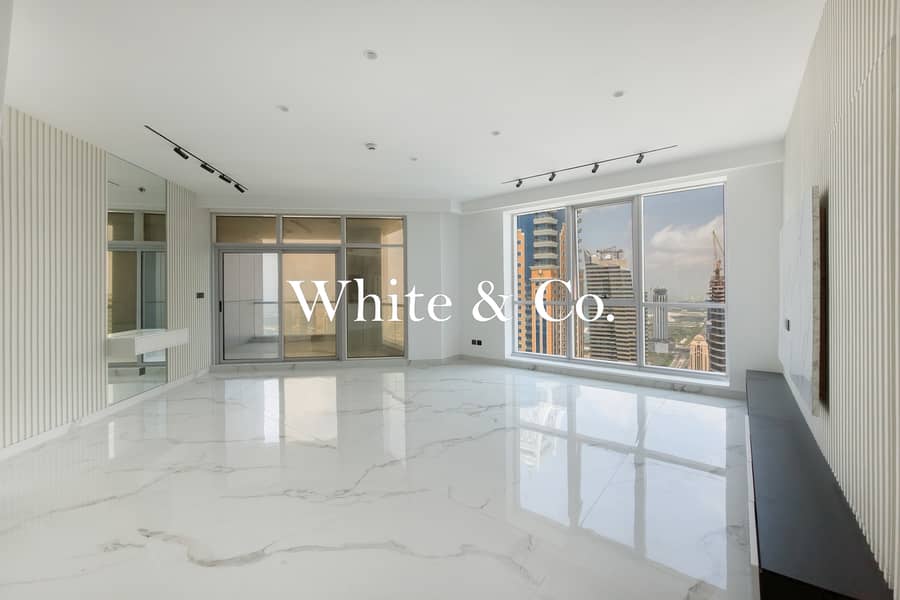 High Floor | Spacious Layout | Unfurnished High Floor | Spacious Layout | Unfurnished
