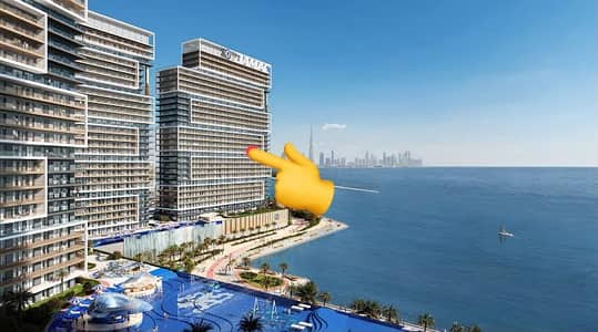 فلیٹ 1 غرفة نوم للبيع في مدينة دبي الملاحية، دبي - 3bfbbc9f-2c51-4b3c-9bad-8e3039278046. jpg