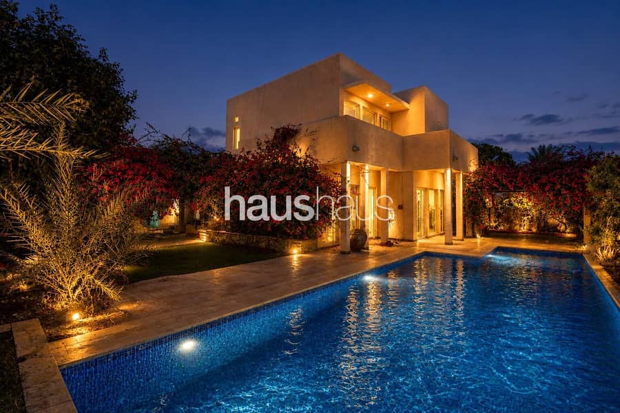 Villa a Arabian Ranches,Saheel,Saheel 2, 3 camere da letto, 8399999 AED - 15813442 Villa a Arabian Ranches,Saheel,Saheel 2, 3 camere da letto, 8399999 AED - 15813442