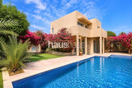 3 Schlafzimmer Villa zum zum Verkauf in Arabian Ranches, Dubai - Villa in Arabian Ranches，Saheel，Saheel 2, 3 schlafzimmer, 8399999 AED - 15813442