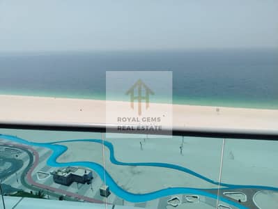 2 Schlafzimmer Wohnung zum zur Miete in Corniche Ajman, Ajman - 1000052860. jpg 2 Schlafzimmer Wohnung zum zur Miete in Corniche Ajman, Ajman - 1000052860. jpg