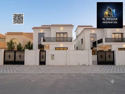 5 Bedroom Villa for Sale in Al Mowaihat, Ajman - watermarked-001. jpg 5 Bedroom Villa for Sale in Al Mowaihat, Ajman - watermarked-001. jpg