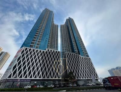 1 Bedroom Flat for Sale in Al Rashidiya, Ajman - #00. jpg