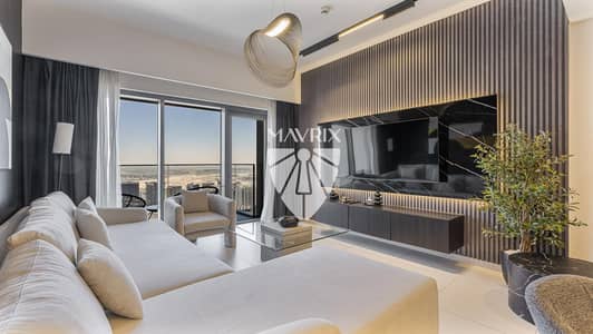 1 Slaapkamer Appartement te Huur in Downtown Dubai, Dubai - Image 1