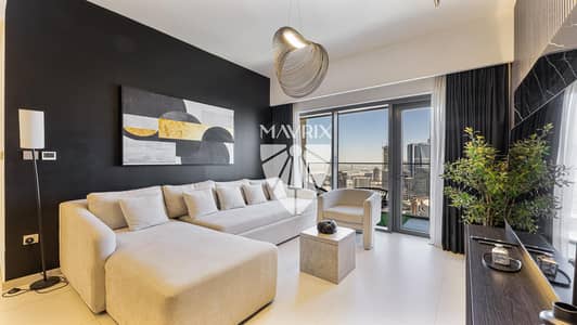 1 Slaapkamer Appartement te Huur in Downtown Dubai, Dubai - Image 1