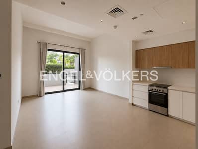 1 habitación Apartamento para en Alquiler en Dubai Hills Estate, Dubai - Apartamento en Dubai Hills Estate,Park Ridge,Park Ridge Tower C, 1 dormitorio, 100000 AED - 15813985 1 habitación Apartamento para en Alquiler en Dubai Hills Estate, Dubai - Apartamento en Dubai Hills Estate,Park Ridge,Park Ridge Tower C, 1 dormitorio, 100000 AED - 15813985