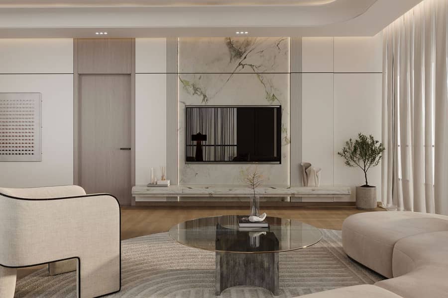 Appartement à Business Bay,Binghatti Skyrise,Binghatti Skyrise Tower C, 1 chambre, 1999900 AED - 15813981 Appartement à Business Bay,Binghatti Skyrise,Binghatti Skyrise Tower C, 1 chambre, 1999900 AED - 15813981