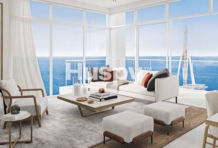1 habitación Apartamento para en Venta en Bluewaters Island, Dubai - Apartamento en Bluewaters Island，Bluewaters Bay，Bluewaters Bay Building 1, 1 dormitorio, 3750000 AED - 15813989