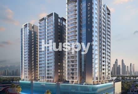 1 Bedroom Apartment for Sale in Jumeirah Village Triangle (JVT), Dubai - High Floor | Fully Furnished | Stunning Views 1 Bedroom Apartment for Sale in Jumeirah Village Triangle (JVT), Dubai - High Floor | Fully Furnished | Stunning Views