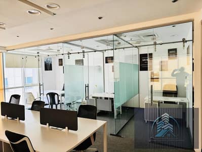 Office for Rent in Al Barsha, Dubai - 1b005030-2f2e-4a69-b0ca-3c49ec76cf09. jpg