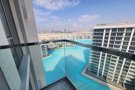 Appartement de 2 chambres à à louer à Mohammed Bin Rashid City (MBR City), Dubai - Appartement à Mohammed Bin Rashid City (MBR City)，District One，The Residences at District One，Residences 12, 2 chambres, 175000 AED - 15813758
